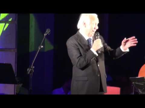 CARLOS DO CARMO...EU SOU DO FADO