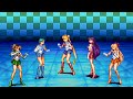 Pretty Soldier Sailor Moon Longplay Arcade QHD