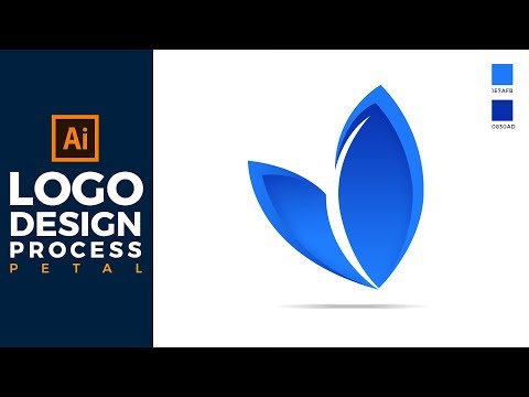 How to Design a Creative Logo Adobe Illustrator Tutorial