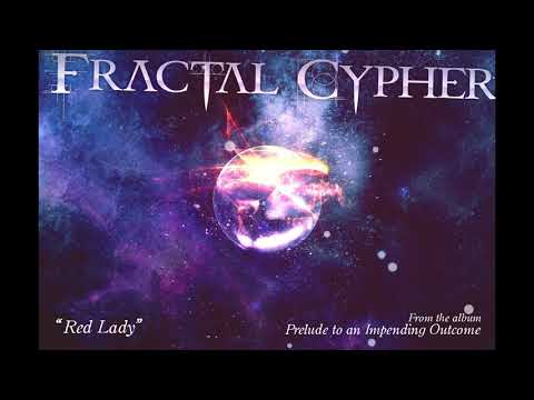 Fractal Cypher - Red Lady (Official Audio)
