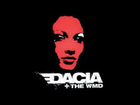 Dacia and the WMD- Rockabilly Bitch