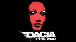 Dacia and the WMD- Rockabilly Bitch