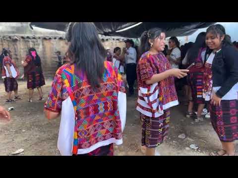 PASITO MIGUELENSE FIESTA SAN IDELFONSO IXTAHUACAN 2026 (PARTE 1)