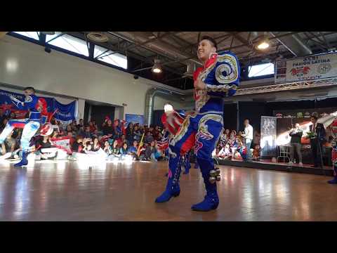 San Simon USA milano Caporal de Oro 2019