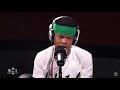 Nasty C Hot 97 Freestyle 2018