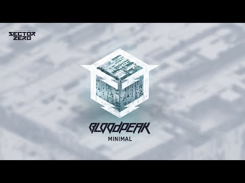 Bloodpeak - Minimal (Official Lyrics Video)