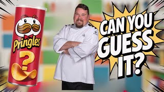 Chip Taste Test Challenge Gets Wild!