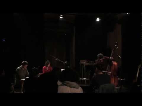 Young Vienna Improvisers (Live)