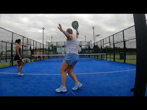 Ani Angelova, Claire Pomfret VS Emma Hatfield, Christina Guillen