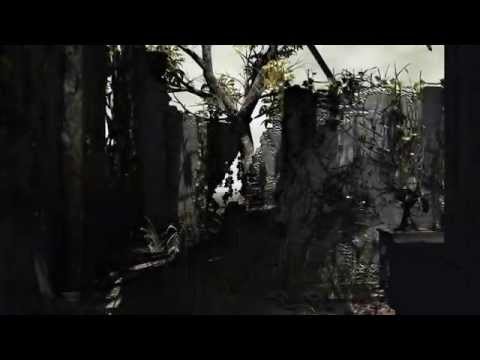 iClone 6 Functional Project - Abandoned House