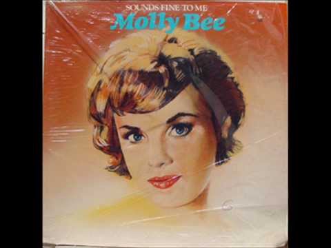 MOLLY BEE  MAKE LOVE TO ME