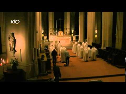 Laudes du 24 septembre 2015