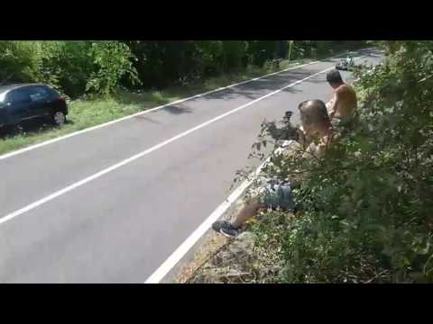 5 Slalom Città di Este 2017