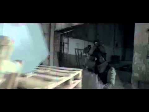 REMO x GIMPSON x MAMIKO x Paździoch - bombsite A