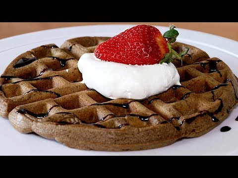 download lagu mp3 mp4 Eggless Chocolate Waffle Recipe, download lagu Eggless Chocolate Waffle Recipe gratis, unduh video klip Eggless Chocolate Waffle Recipe