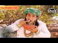 Nandraiji Is Caught While Eating Makhan Jai Shri Krishna Full Episode 120 Colors Rishtey