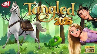 Download lagu TANGLED Full Movie 2025: Rapunzel Story | Kingdom Hearts Action Fantasy 2025 in English (Game Movie) mp3 Download lagu TANGLED Full Movie 2025: Rapunzel Story | Kingdom Hearts Action Fantasy 2025 in English (Game Movie) mp3