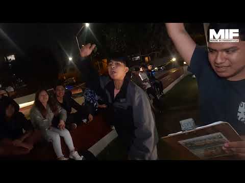 ZAICOSIS vs SIAN :4TOS PURO FREESTYLE Fecha 5 ꜰʀᴇᴇ-ᴍᴀɴ 𝖗𝖊𝖌𝖗𝖊𝖘𝖔 𝖆𝖑 𝖚𝖓𝖉𝖊𝖗