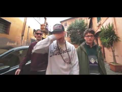 Rubber Soul feat. Prop Dylan - Wordwide Traveler (Official Video)