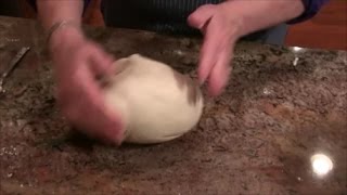 Making Sourdough Bread | Last in French Bread Series