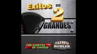 Me Voy Amor - Los Cadetes de Linares