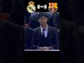 REAL MADRID VS BARCELONA 2013/14 COPA DEL REY FINAL #messi #ronaldo #goat #shorts