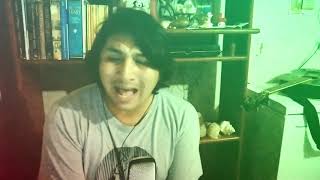 Take me back (Third Day Cover)