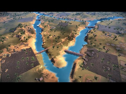 Can Roman Generals Defend Island From 5 Zombie Squads - UEBS 2