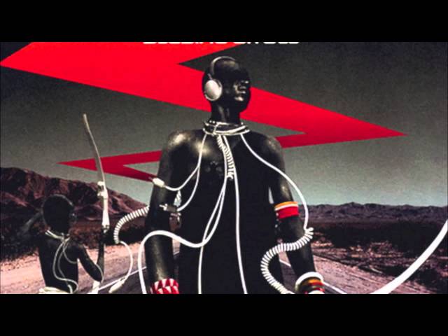 Blackalicious Feat Zack De La Rocha Saul Williams And Lyrics