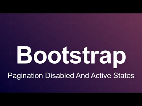 Bootstrap 3 Tutorial 1 What Is Bootstrap
