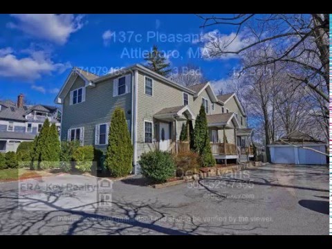 137C Pleasant Street Attleboro MA 02703 - Real Estate For Sale