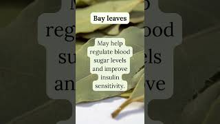 Bay Leaves Spice Benefits