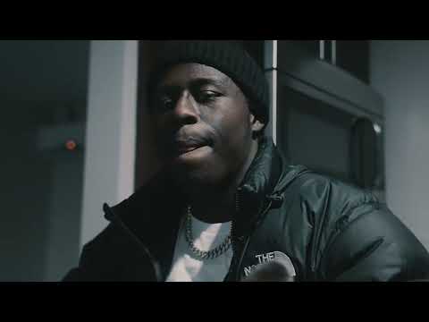 Fahdy Goon - True Colors (Official Video) Shot By @skeetproduction