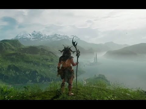 10 Best Games With Side Quests That Take You On Strange Journeys