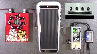 Xotic Effects Wah XW-1 - What To Know & Where To Buy Xotic Effects Wah XW-1 - What To Know & Where To Buy