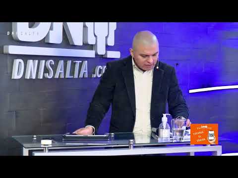 Video: DNI TV: Los privilegios de la política