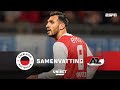 ⏰ Het VENIJN zit in de STAART! ? | Samenvatting Excelsior Rotterdam - AZ