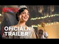 Princezna Z Cukrárny Zase Vyměněná Oficiální Trailer Netflix
