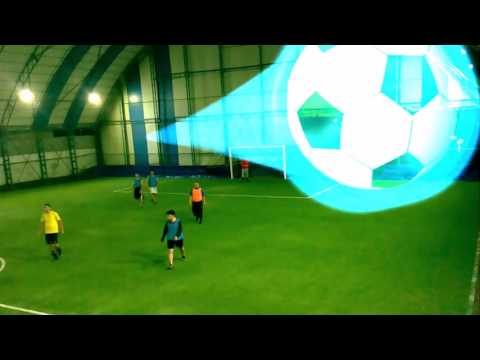 Burak Halısaha 24.11.2015 21:00 - akillisaha.com