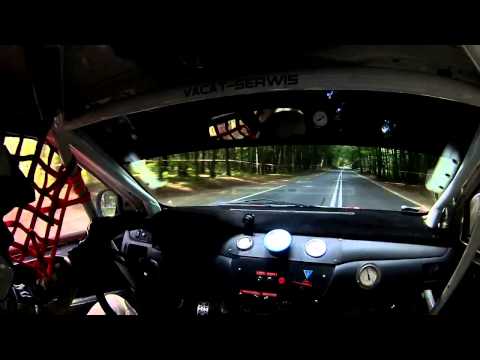 DRIFTTT GSMP Sopot 2015 - Rafał Grzesiński - - Mitsubishi Lancer VS