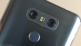 LG G6 After the hype! 30 Days in!
