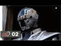 Space Sheriff Gavan Bushido Going Forth GAVAN INFINITY Episode 02 Recap 超宇宙刑事ギャバン 