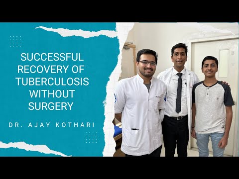 Patient Testimonials | Dr. Ajay Kothari - Spine Surgeon | Shivaji Nagar, Pune