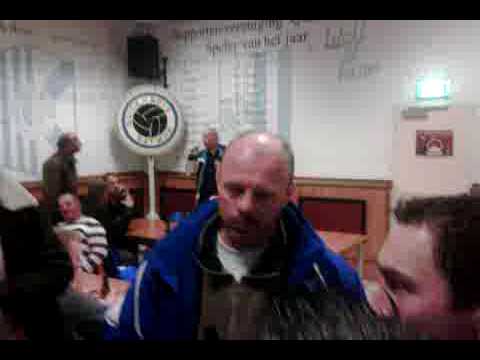 3de helft Quick Boys - WDS