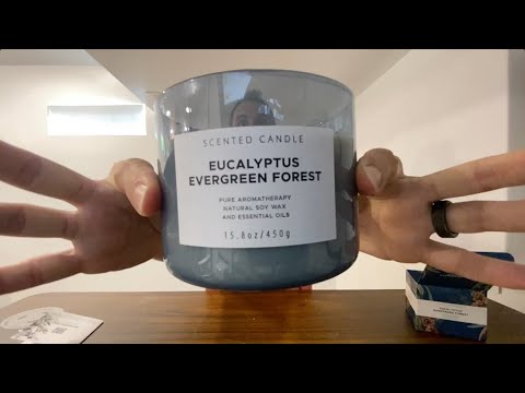 BEST Scented Candles?