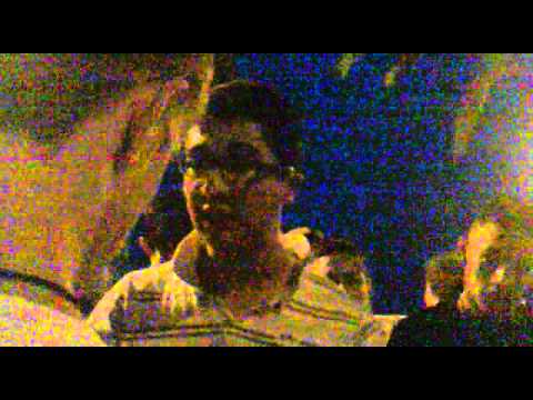 BDLG FINAL TORREVIEJA hektor vs omar