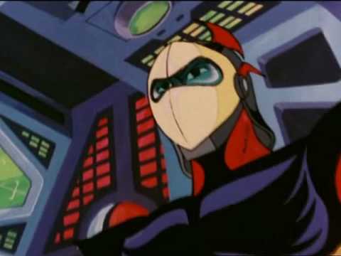 Tobe Grendizer ! Générique japonais de Goldorak