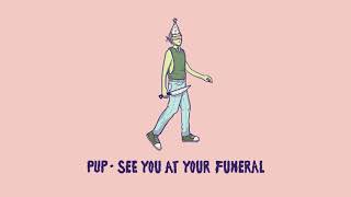 See You at Your Funeral Music Video