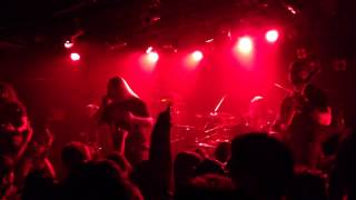 Dew-Scented live@Nanba rockets (Osaka, Japan 2014-04-29)