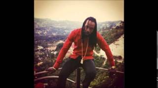 Mavado - She&#39;s The One | 7th Heaven Riddim | Prt 2 | Nov 2014